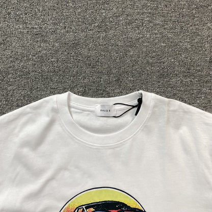 RHUDE