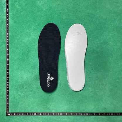 OffWhite - Gym Shoes Lover