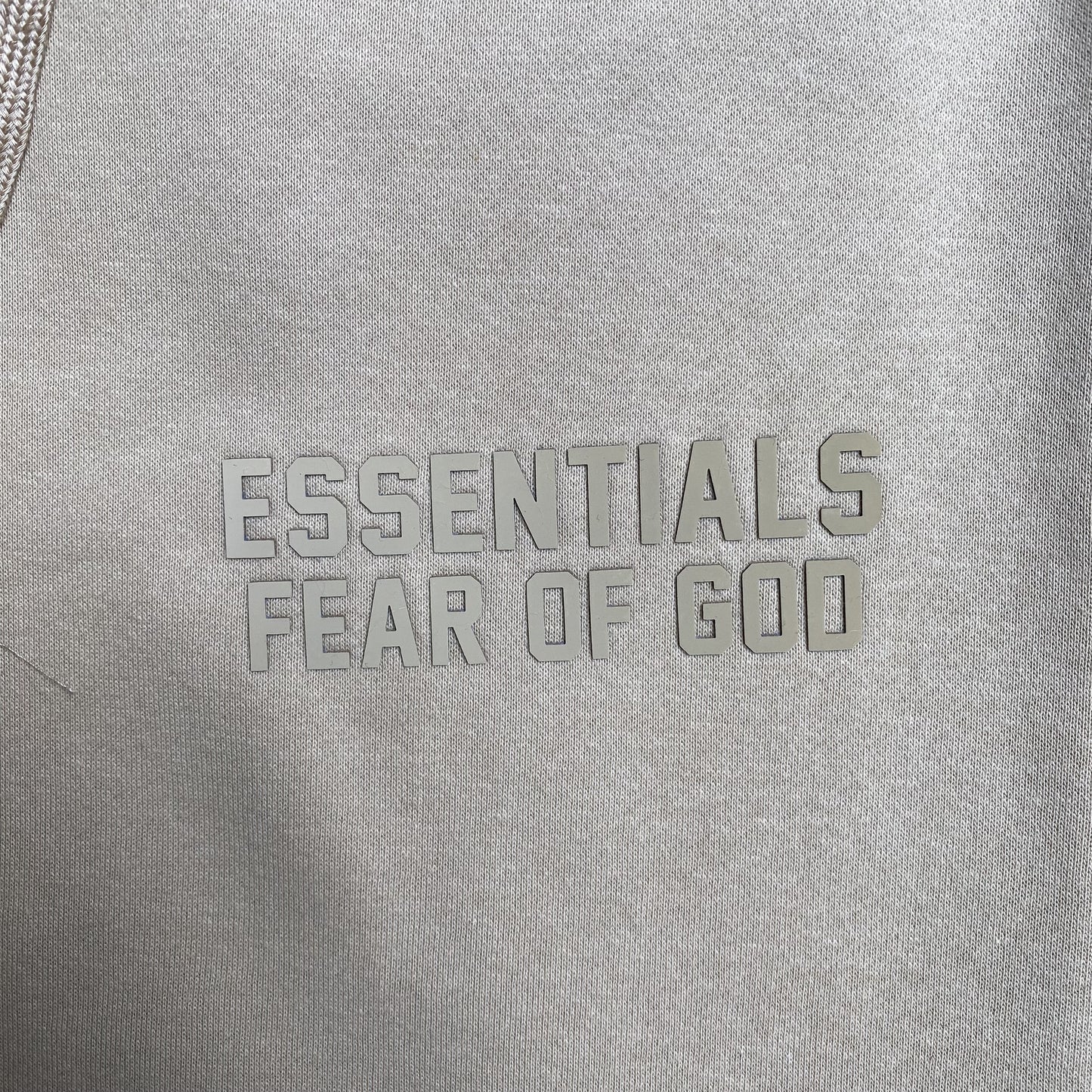 FEAR OF GO ESSENTIALS
