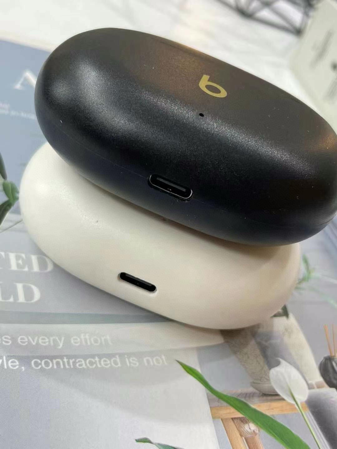 Beats Studio buds +
