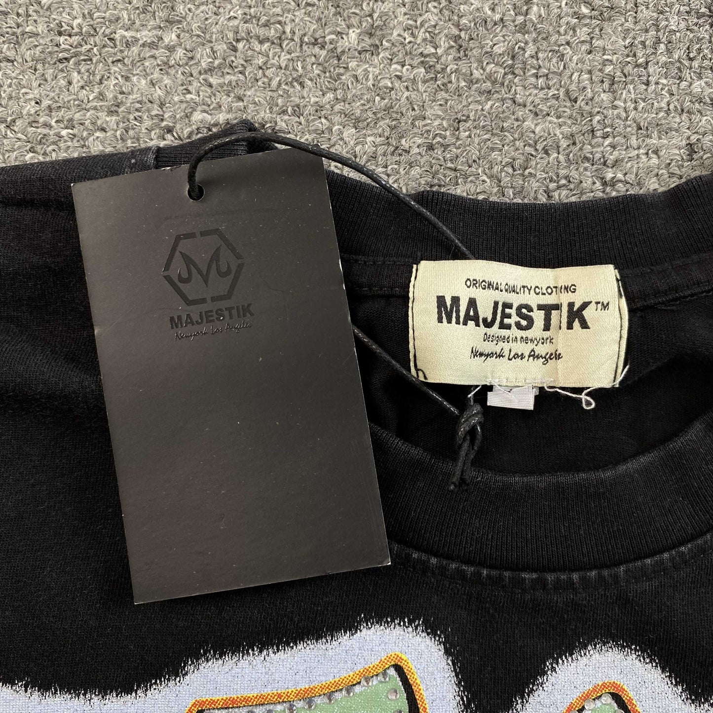 MAJESTIK