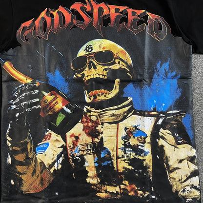 GodSpeed