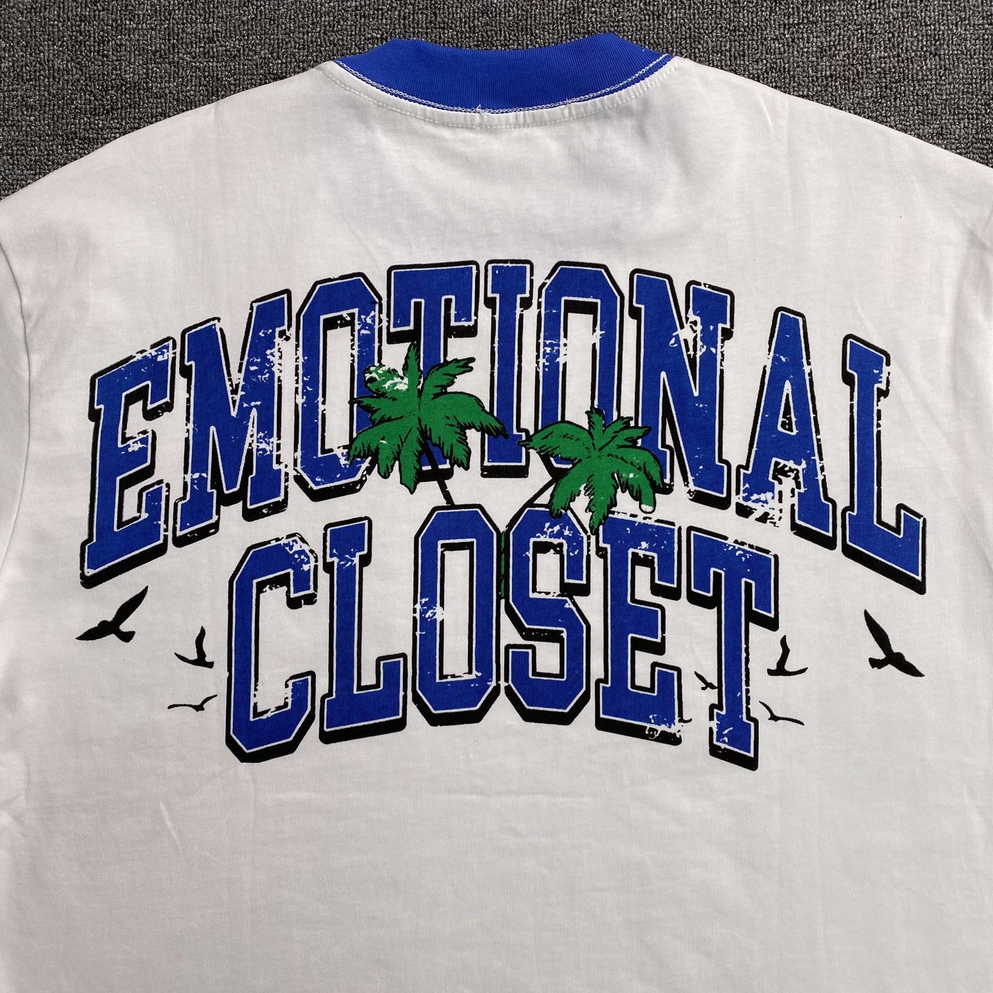 Mixed Emotion