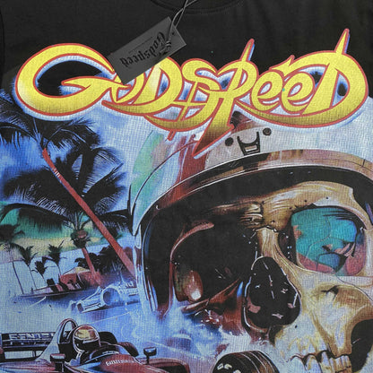 GodSpeed