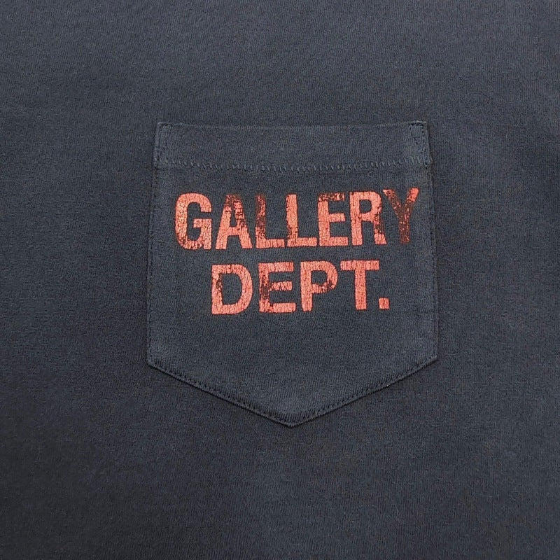 Gallery DEPT.