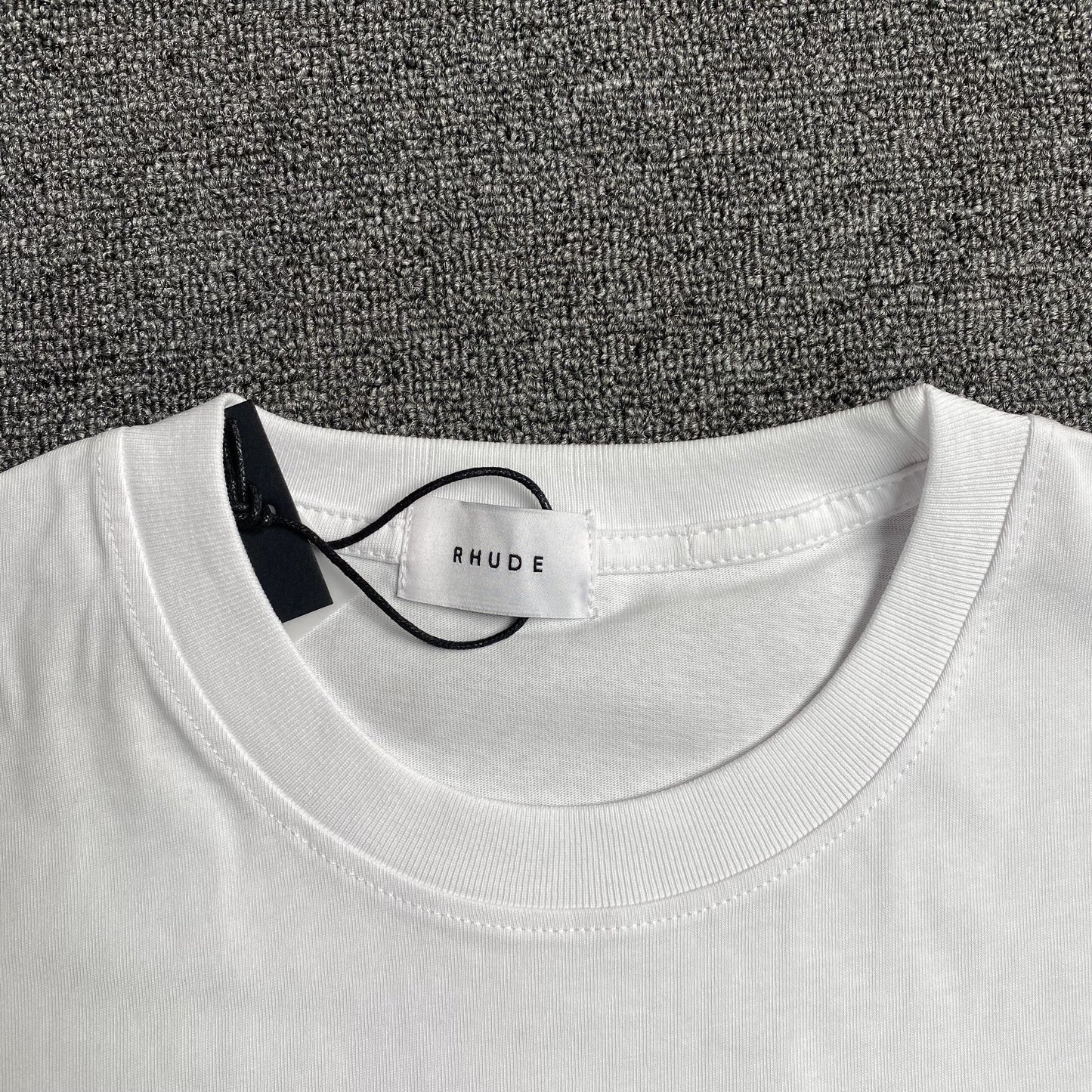 RHUDE
