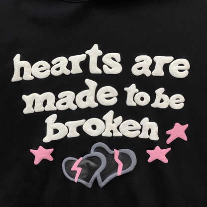 Broken Planet