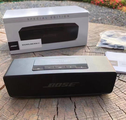 Bose Soundlink Mini 2