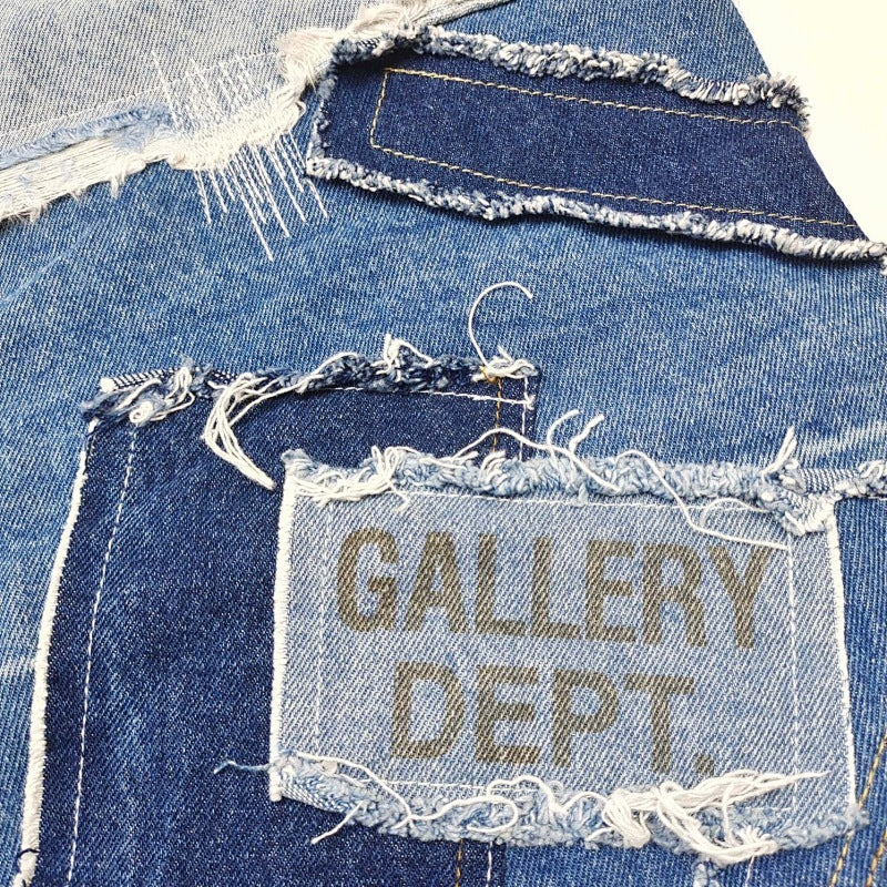 Gallery DEPT.