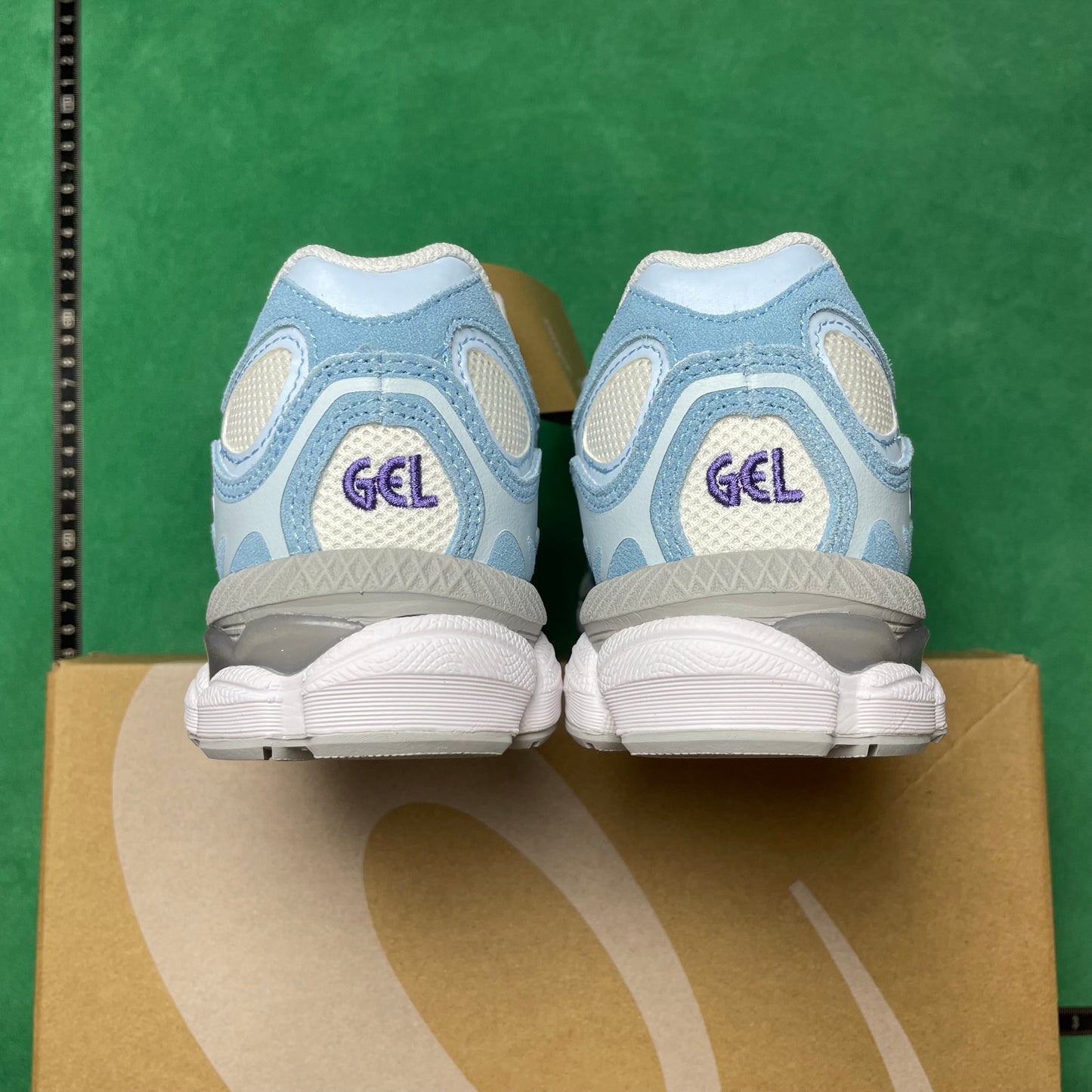 Asics Gel- NYC