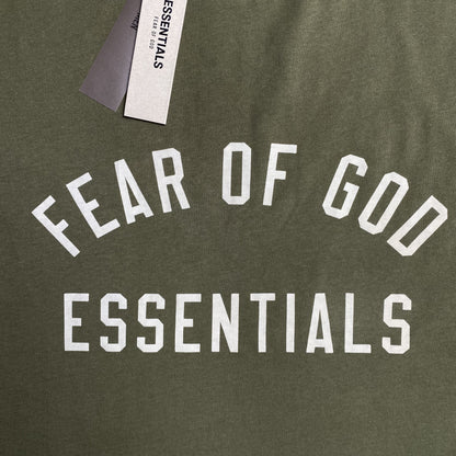 FEAR OF GO ESSENTIALS