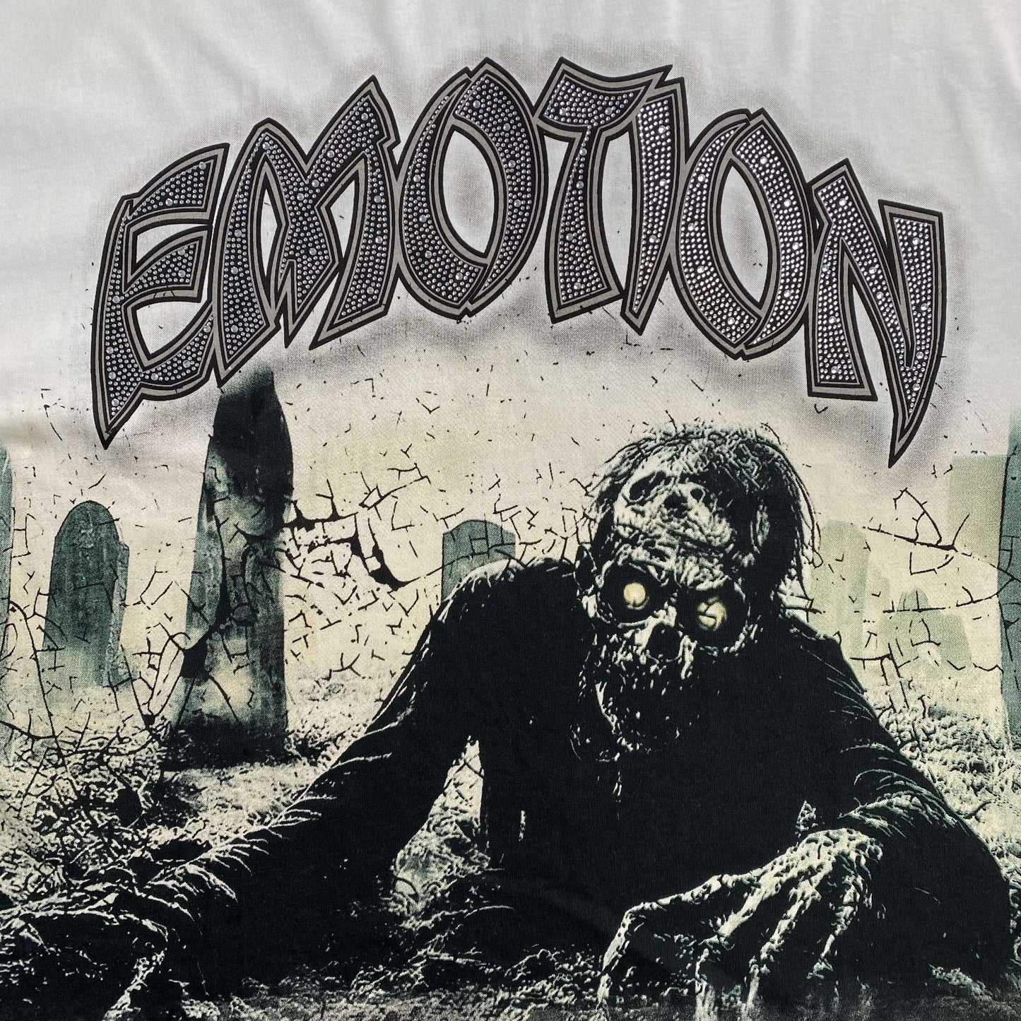 Mixed Emotion