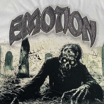 Mixed Emotion