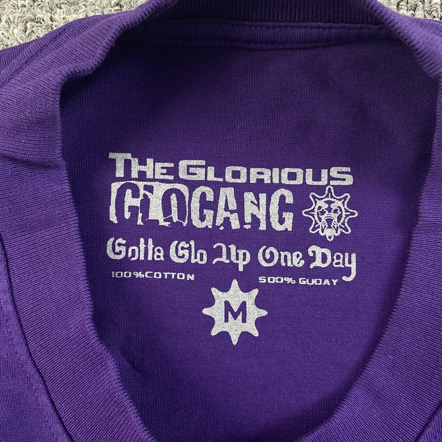 Glo Gang