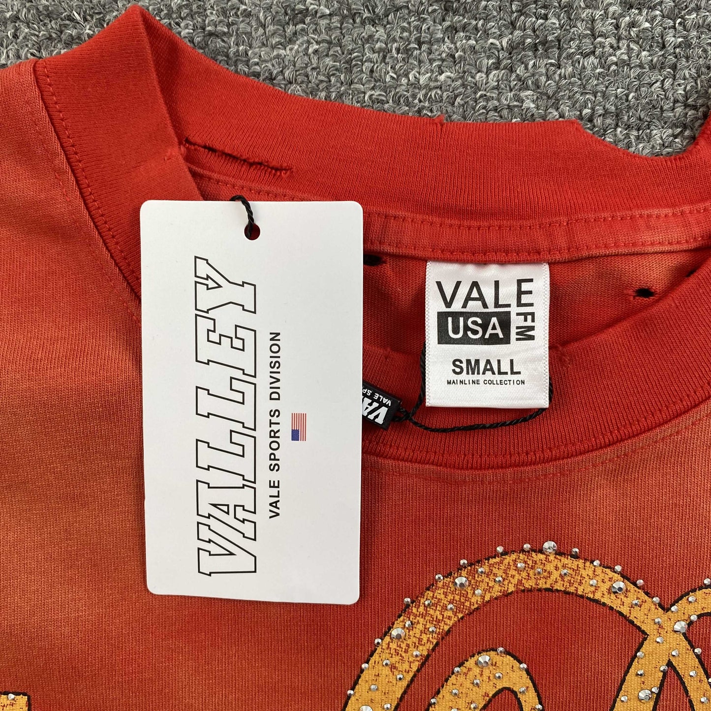 VALLEY
