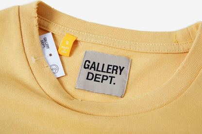 Gallery DEPT.