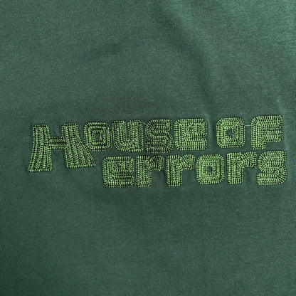 House OF Errors