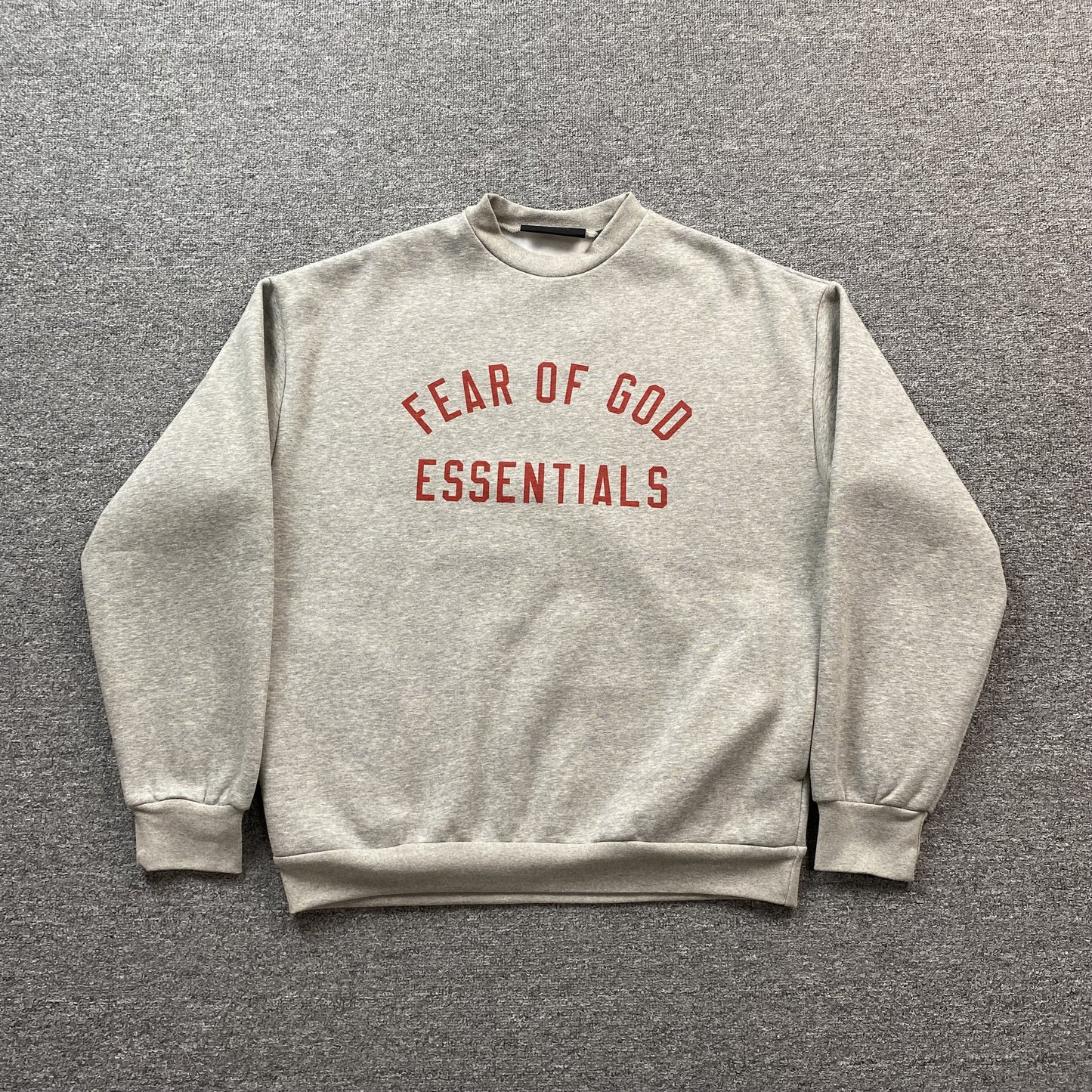 FEAR OF GO ESSENTIALS