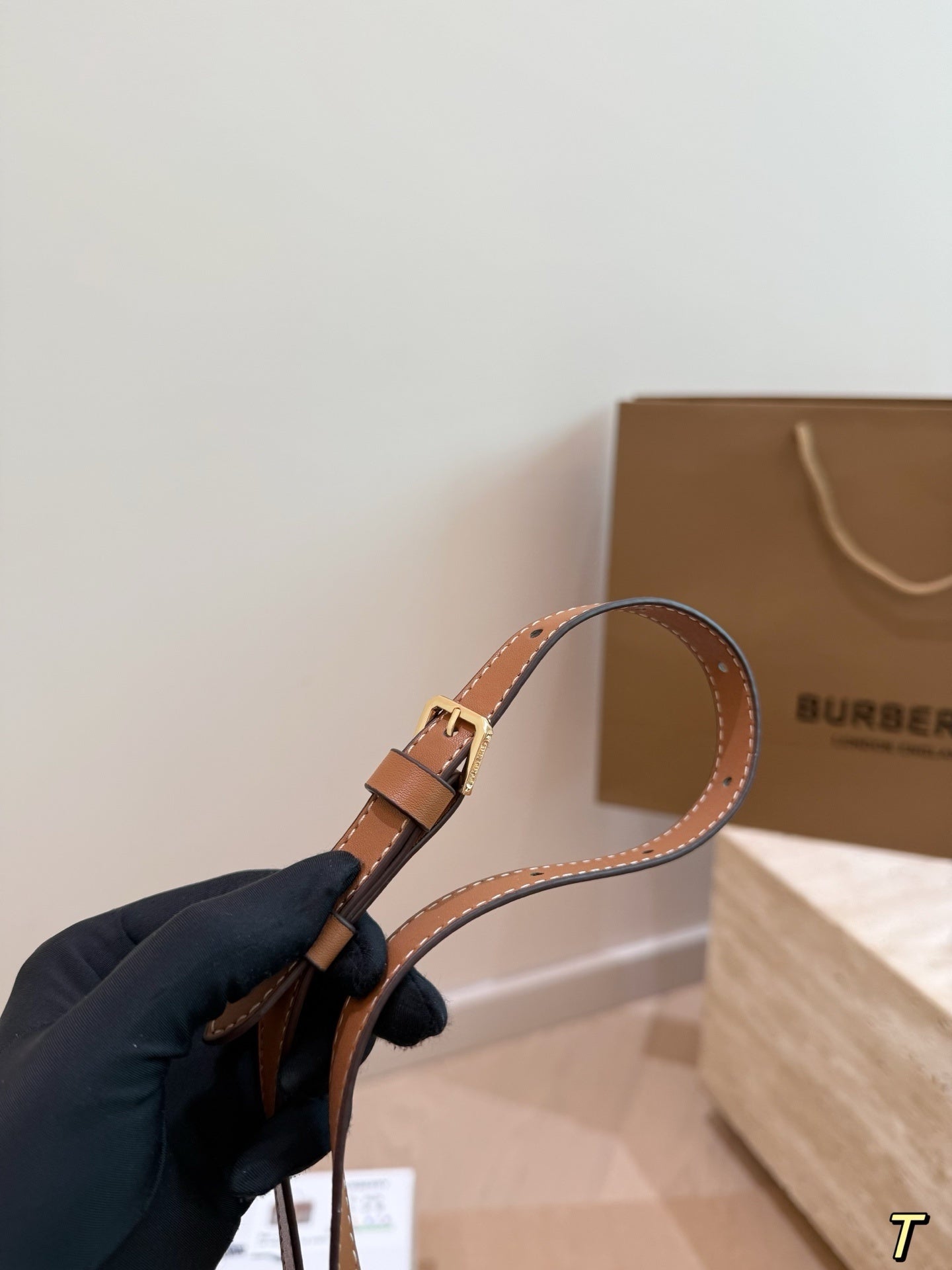 Burberry