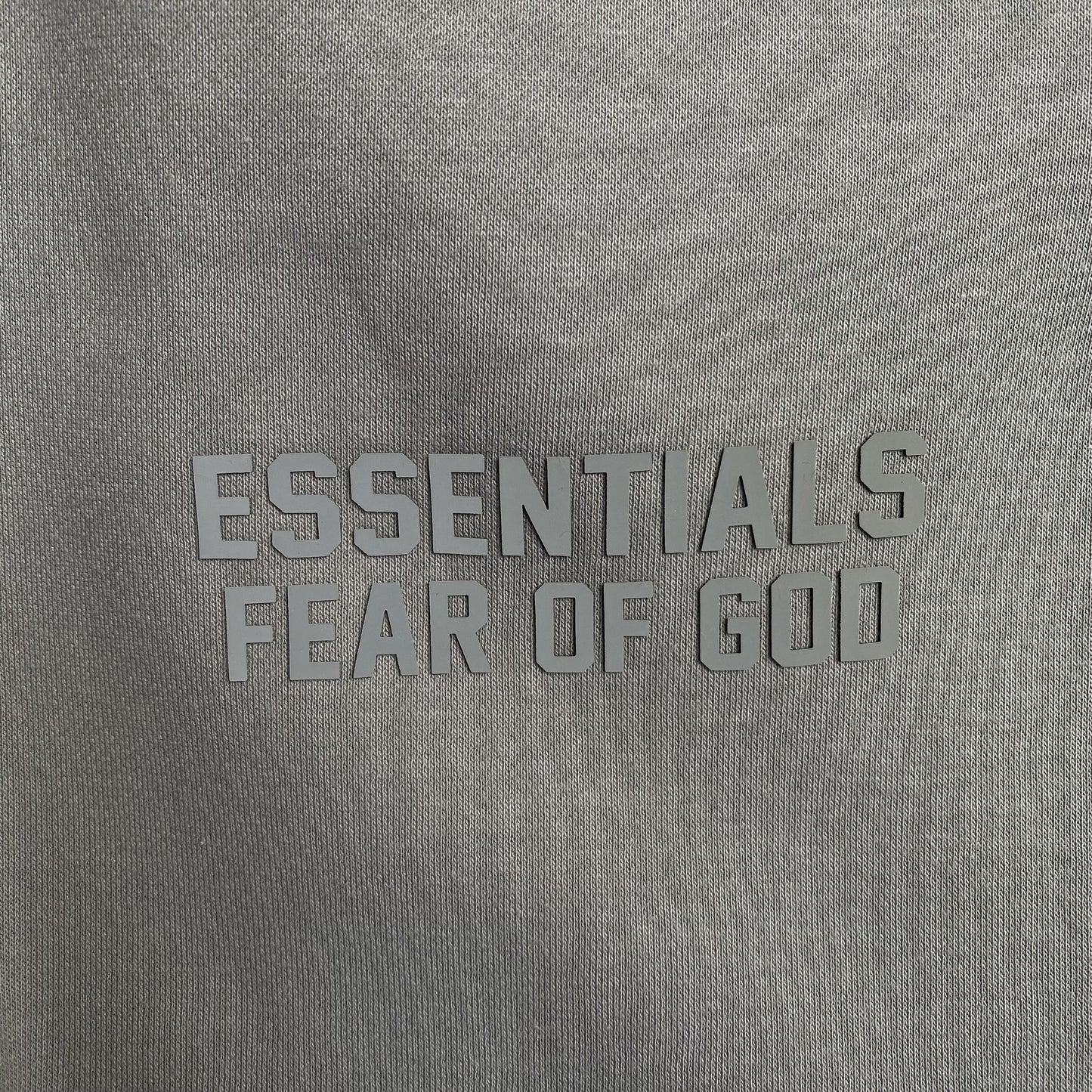 FEAR OF GO ESSENTIALS