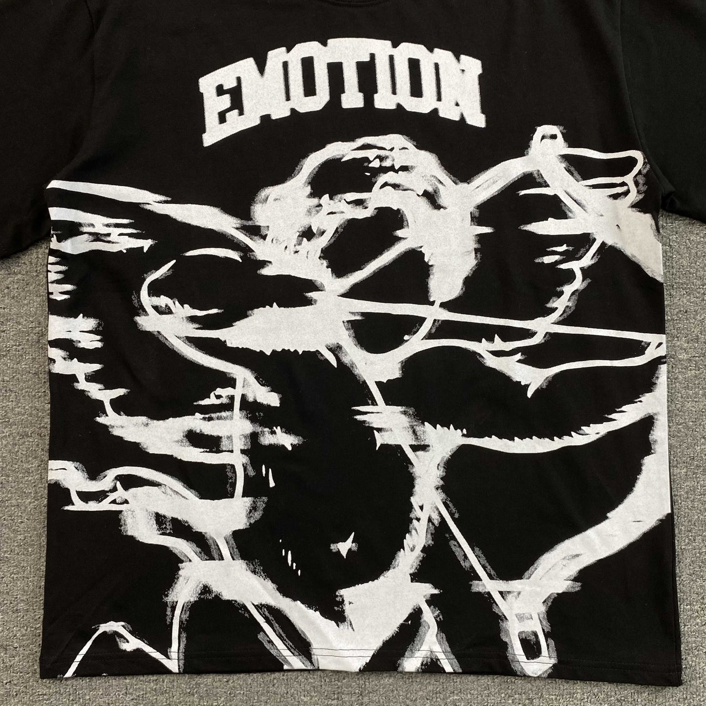 Mixed Emotion