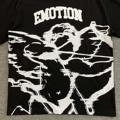 Mixed Emotion