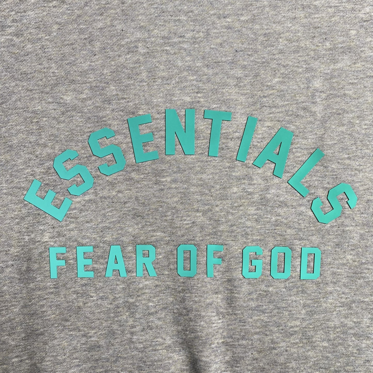 FEAR OF GO ESSENTIALS