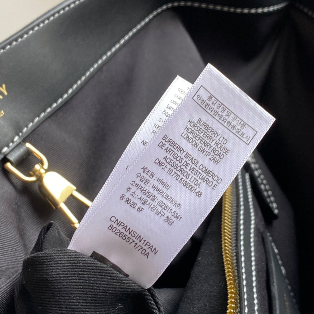 Burberry