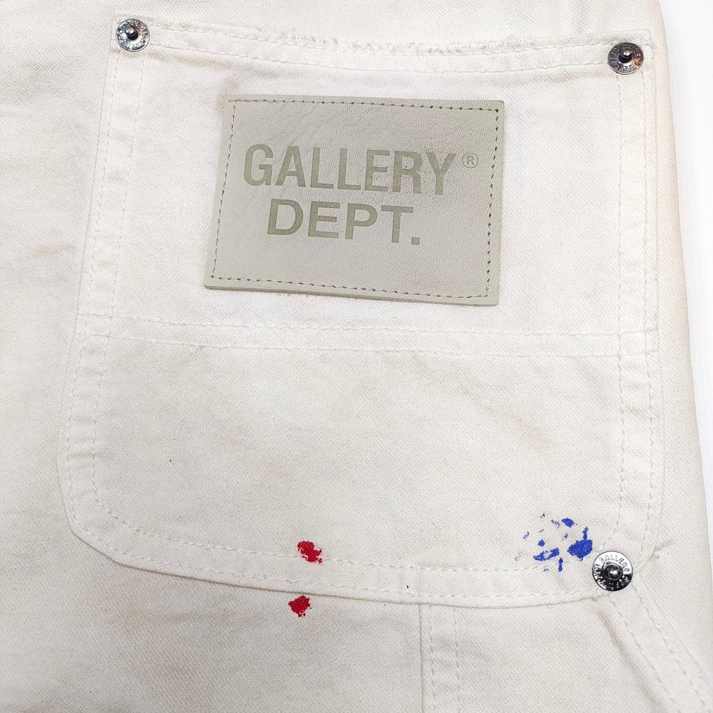 Gallery DEPT.