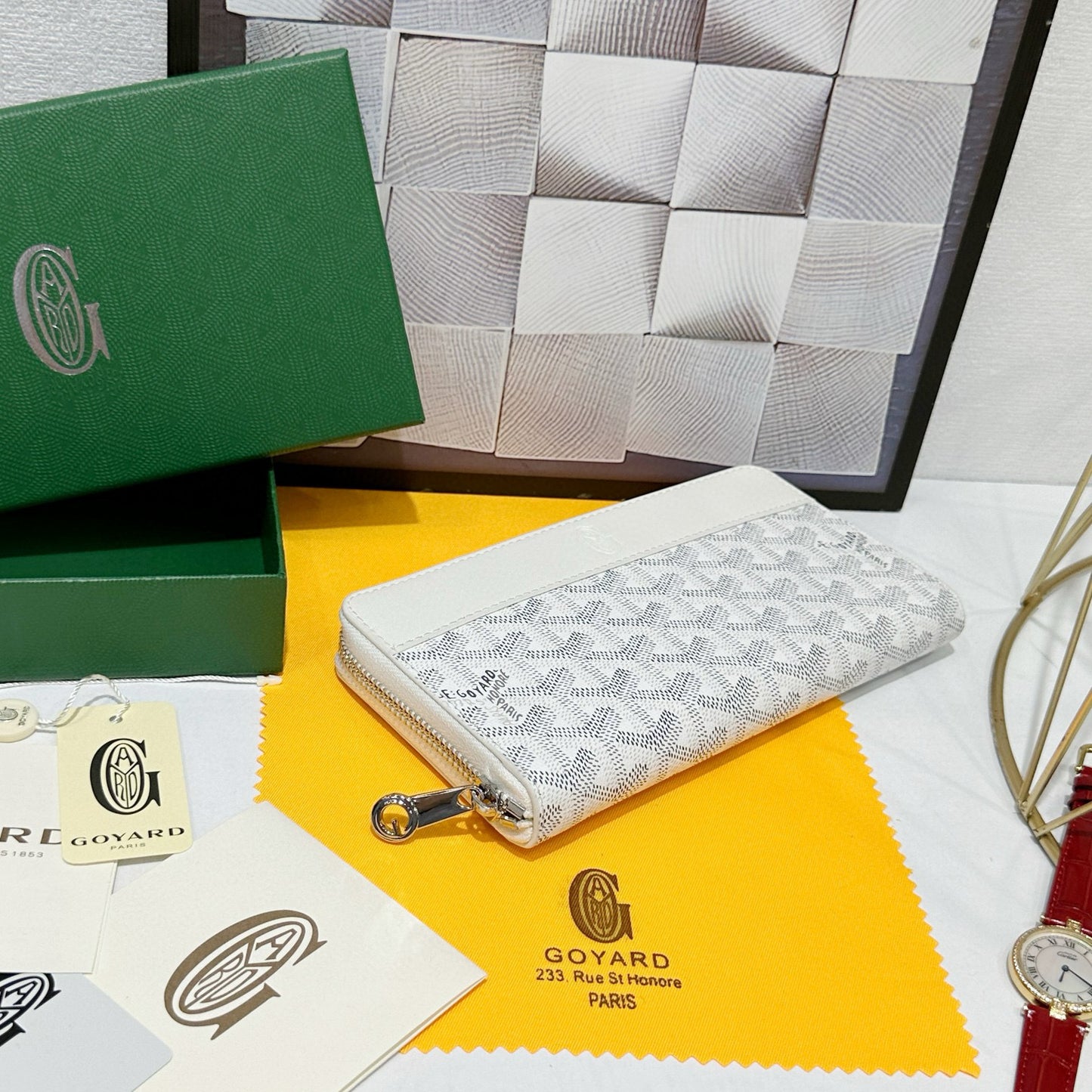 Goyard