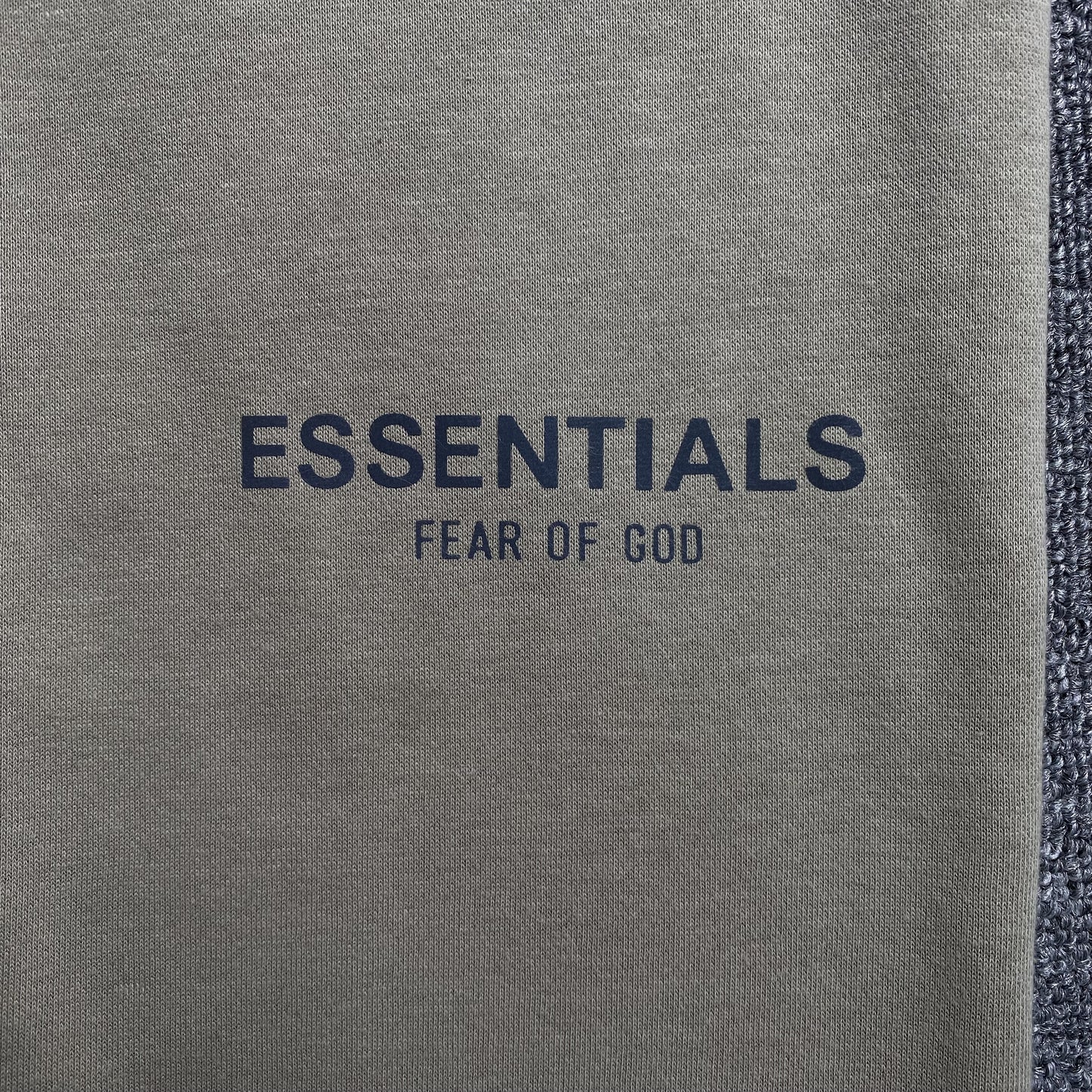 FEAR OF GO ESSENTIALS