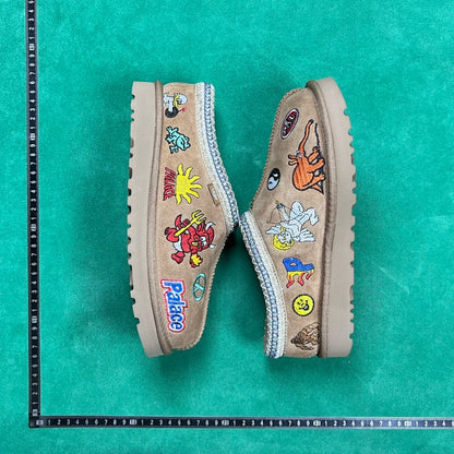 UGG