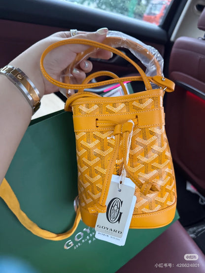 Goyard