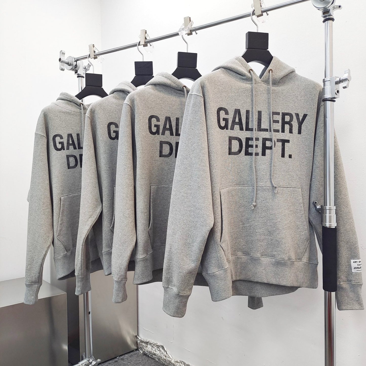 Gallery DEPT.