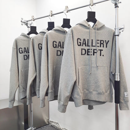 Gallery DEPT.