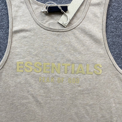 FEAR OF GO ESSENTIALS