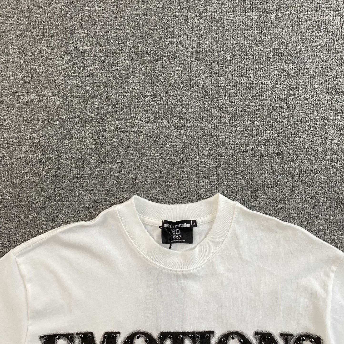 Mixed Emotion