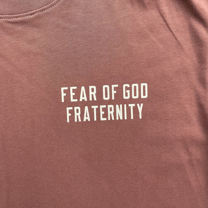 FEAR OF GO ESSENTIALS
