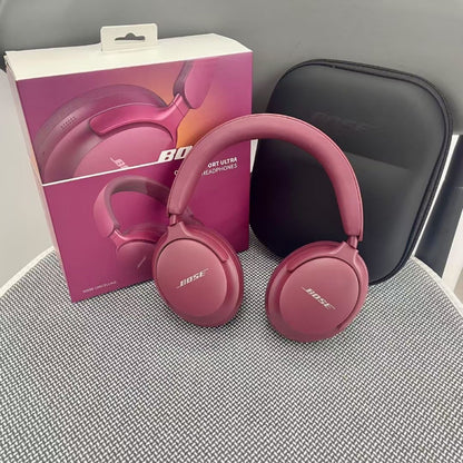 Bose headphones