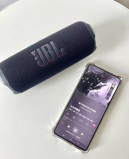 JBL Flip 7