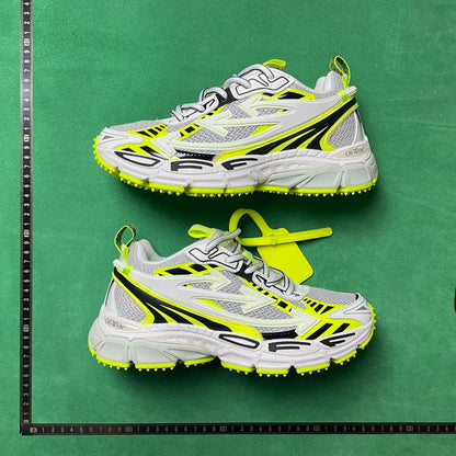 OffWhite- Be Right Back