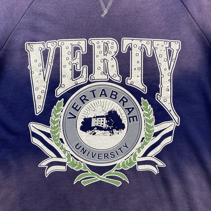 Vertabrae