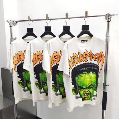Hellstar