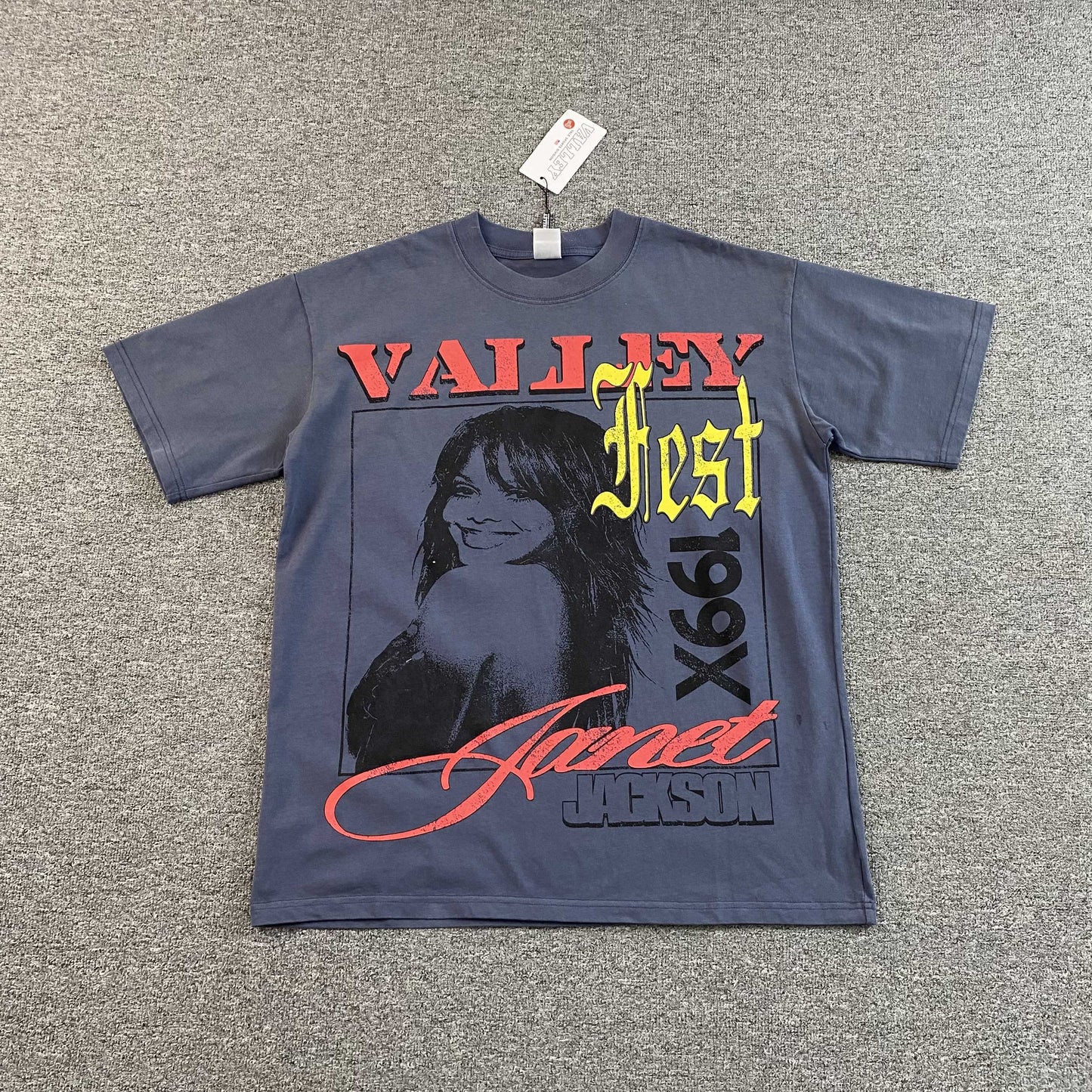VALLEY