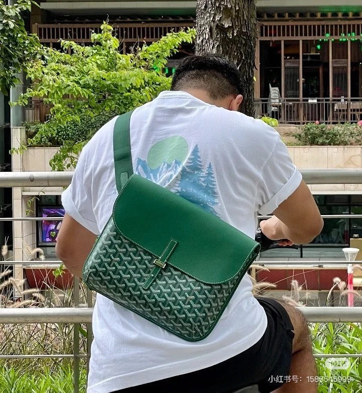 Goyard