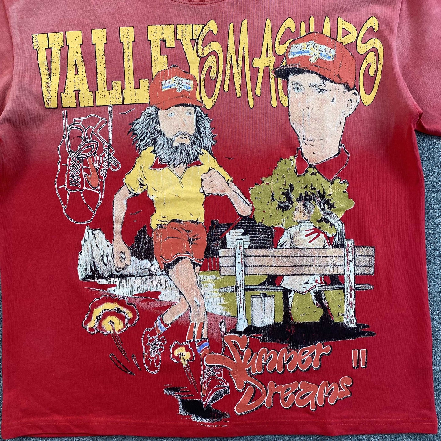 VALLEY
