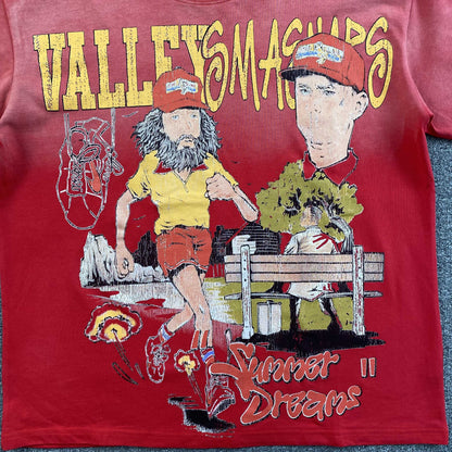 VALLEY