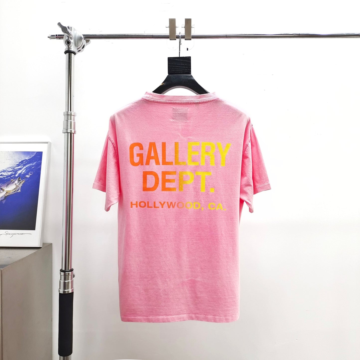 Gallery DEPT.