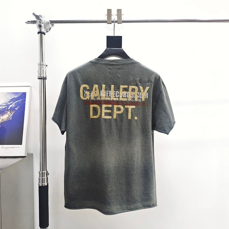 Gallery DEPT.
