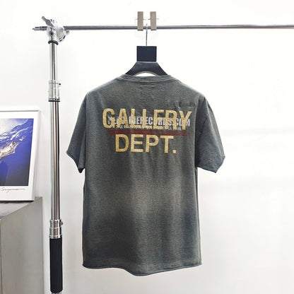 Gallery DEPT.
